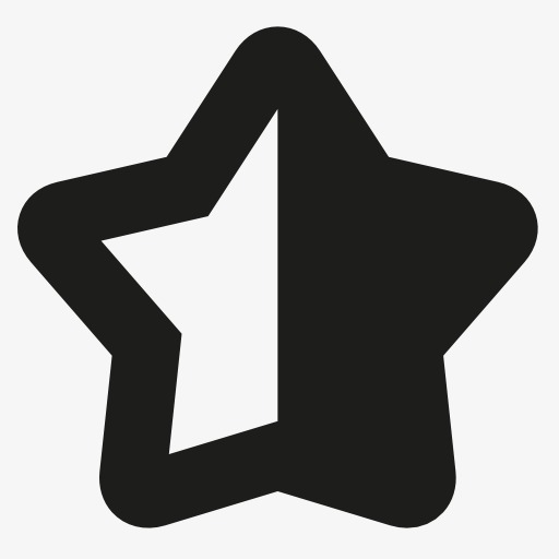 星星符号的知识点，以及它怎么打出来